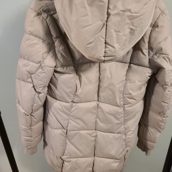 Winter Jacket Women - Picture 3 of 6